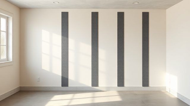 Carbon Fiber Straps for Foundation Sagging: Application Guide for Homeowners