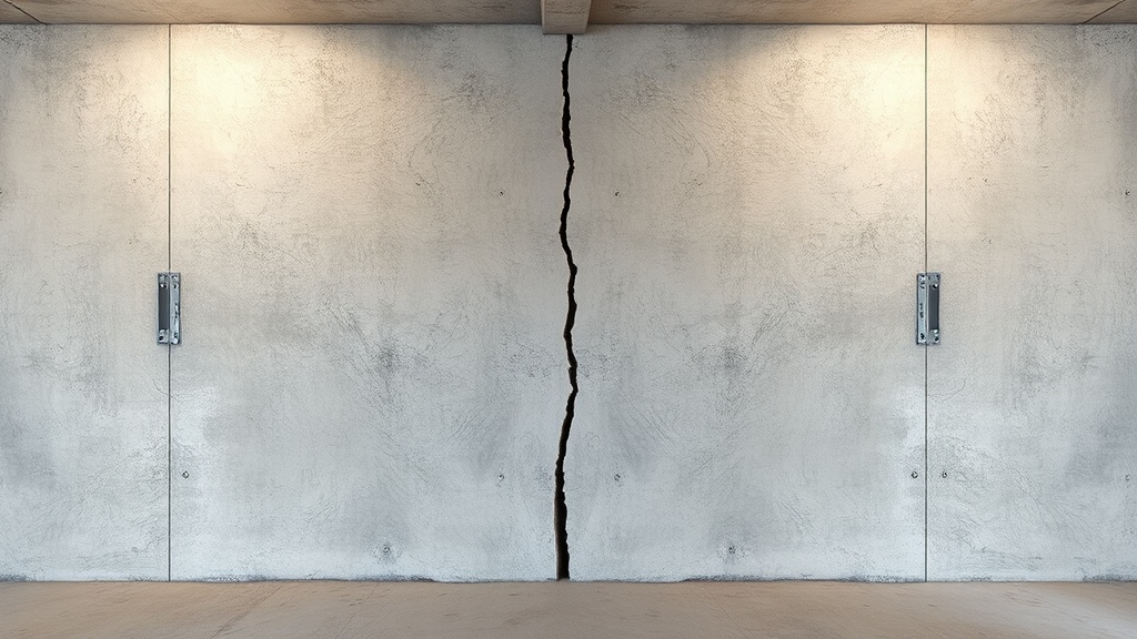 Carbon Fiber Straps vs Epoxy Injections for Wall Cracks: Which Repair Method Works Best?