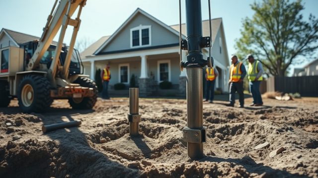 Push Piers Installation Mistakes to Avoid: Common Errors and How to Prevent Them